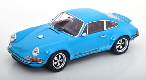 KK-SCALE 1/18 �V���K�[ 911 �N�[�y �^�[�R�C�YKK-Scale 1:18 Singer 911 Coupe turquoise