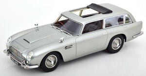 Cult Scale 1/18 AXg}[eB DB5 V[eBOu[N nhhtH[h 1964 CgO[^bNCult Scale 1:18 Aston Martin DB5 Shooting Brake Harold Radford 1964 lightgrey-metallic