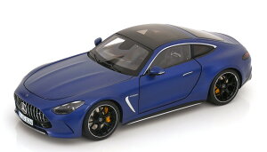 NZG 1/18 ZfX AMG GT 63 4Matic 2024 }bgu[ JNZG 1:18 Mercedes AMG GT 63 4Matic 2024 matt-blue
