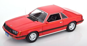 O[Cg RNeBu 1/18 tH[h }X^O Ghia `[[Y GWF 1979 bh JGreenlight Collectibles 1:18 Ford Mustang Ghia Charlies Angels 1979 red