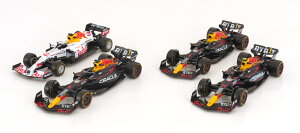 u[S 1/43 RED BULLZbg F1 4X RB19 INbhu[VO`[Bburago 1:43 #1 WORLDCHAMPION 2023 M.VERSTAPPEN /#11 2nd MIAMIGP 2023 S.PEREZ /RB18 #1 WORLDCHAMPION 2022 M.VERSTAPPEN /RB16B #33 WORLDCHAMPION 2nd TURKISHGP 