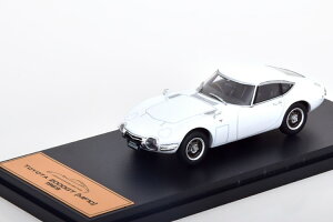 AVFbgWpRNV 1:43 g^ 2000 GT MF10 1969 zCgHachette Japan Collection 1:43 Toyota 2000 GT MF10 1969 white