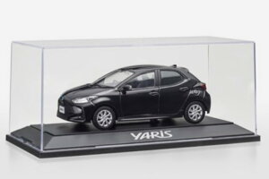 �g���^���� 1/30 �g���^ �����X�~�j�J�[ ��202�� �u���b�N1/30 TOYOTA YARIS