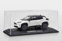 楽天市場】ミニカー ヤリスクロスの通販