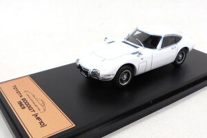 AVFbgWpRNV 1:43 g^ 2000 GT MF10 zCgHachette Japan Collection 1:43 Toyota 2000 GT MF10 white