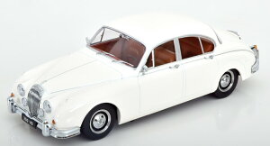 KK-SCALE 1/18 _C[ (ZfXxcO[v) 250 V8 LHD 1962 zCgKK-Scale 1:18 Mercedes Daimler 250 V8 LHD 1962 white