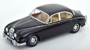 KK-SCALE 1/18 �_�C�����[ (�����Z�f�X�x���c�O���[�v) 250 V8 RHD 1962 �u���b�NKK-Scale 1:18 Mercedes Daimler 250 V8 RHD 1962 black