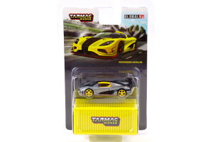 ^[}bN[NX 1/64 P[jOZO AQ[ RS `FCX J[Tarmac Works 1:64 Koenigsegg Agera RS CHASE CAR