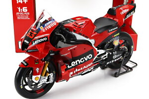 }CXg 1/6 hDJeB fXZfB` GP22 TEAM LENOVO #63 [h`sI MOTOGP V[Y2022 FRANCESCO BAGNAIA bhMaisto 1:6 DUCATI - DESMOSEDICI GP22 TEAM LENOVO N 63 WORLD CHAMPION MOTOGP SEASON 2022 FRANCESCO 