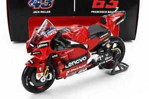 }CXg 1/18 hDJeB fXZfB` GP22 TEAM LENOVO #63 [h`sI MotoGP V[Y2022 FRANCESCO BAGNAIAMaisto 1:18 DUCATI DESMOSEDICI GP22 TEAM LENOVO N 63 WORLD CHAMPION MOTOGP SEASON 2022 FRANCESCO BAGNAIA
