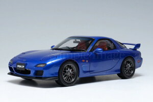 Polar Master 1/18 }c_ RX-7 XsbgR Mazda RX7 Spirit R u[ tJ FD3S GWt Polar Master 1:18 Mazda RX-7 Spirit R Diecast full open Limited 600 pcs