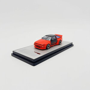 INNO64 1/64 g^ AE86 gm pf Pbgoj[ E.vC [VO IWINNO64 1:64 Toyota AE86 Trueno Pandem Rocket Bunny E.prime Racing Orange