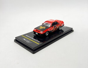 INNO64 1/64 Y XJCC GTR-R31 u[XE[ bhINNO64 1:64 Nissan Skyline GTR-R31 BRUCE LEE Red