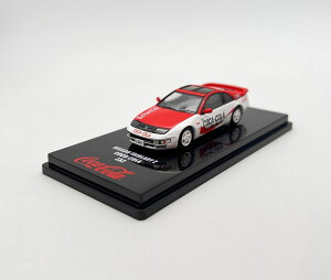 INNO64 1/64 Y tFAfBZ RJER[ Z32INNO64 1:64 Nissan Fairlady Z Coca-Cola Z32