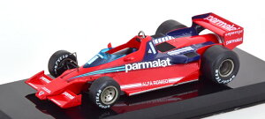 Premium Collectibles 1/24 �u���o�� �A���t�@ BT46B 1978 Lauda in blisterPremium Collectibles 1:24 Brabham Alfa BT46B 1978 Lauda in blister