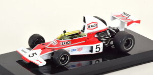 Premium Collectibles 1/24 }N[ M23 [h`sI 1974 Fittipaldi in blisterPremium Collectibles 1:24 McLaren M23 World Champion 1974 Fittipaldi in blister