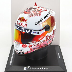 ~jwbg 1/4 V[xgwbg JXRwbg F1 ZWIEyX bhu[VO #11 XxKXGP 2023MINI HELMET 1/4 SCHUBERTH HELMET CASCO HELMET F1 SERGIO PEREZ TEAM ORACLE RED BULL RAC