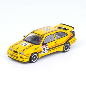 INNO64 1/64 tH[h VG RS500 #25 x\&wbWX Bathurst 1000 Tooheys CG[INNO64 1:64 Ford Sierra RS500 #25 BENSON and HEDGES Bathurst 1000 Tooheys Yellow