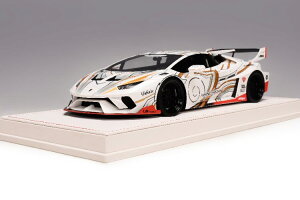Ivy Models 1/18 {M[j EJ GT oeB[EH[N InfiniteIvy Models 1/18 Lamborghini Huracan GT Liberty walk Infinite