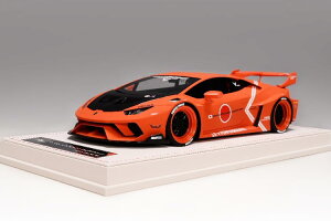 Ivy Models 1/18 {M[j EJ GT oeB[EH[N IWIvy Models 1/18 Lamborghini Huracan GT Liberty walk Orange