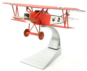 CORGI 1/48 �t�H�b�J�[ D.7 OAW �R�p�@ 1918CORGI 1:48 FOKKER D.VII OAW MILITARY AIRPLANE 1918