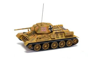 CORGI 1/50 ^N BEUTEPANZER gtB[ ԌRp 1943CORGI 1:50 TANK BEUTEPANZER TROPHY TANK MILITARY 1943