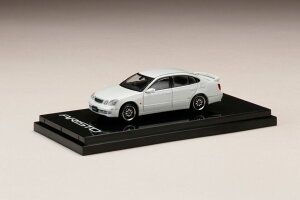 zr[Wp 1/64 g^ AXg V300 ebNXGfBV JX^}CY zCgHOBBY JAPAN 1:64 Toyota ARISTO V300 VERTEX EDITION Customized White
