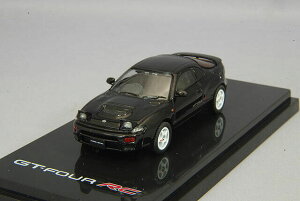 zr[Wp 1/64 HJ g^ ZJ GT-FOUR RC ST185 JX^}CYHOBBY JAPAN 1:64 HJ Toyota CELICA GT-FOUR RC ST185 Customized