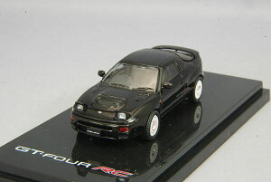 zr[Wp 1/64 HJ g^ ZJ GT-FOUR RC ST185 JX^ fBbVzC[HOBBY JAPAN 1:64 HJ Toyota CELICA GT-FOUR RC ST185 Custom Dish Wheel