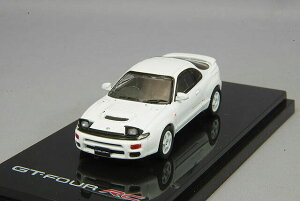 zr[Wp 1/64 HJ g^ ZJ GT-FOUR RC ST185 JX^}CY zCgHOBBY JAPAN 1:64 HJ Toyota CELICA GT-FOUR RC ST185 Customized White