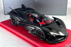 �s�[�R 1/18 GUMPERT �A�|�� �v���W�F�N�gEVO �t���J�[�{�� 2022 �J�[�{���u���b�N 100�����PEAKO 1:18 GUMPERT - APOLLO PROJECT EVO FULL CARBON 2022 CARBON BLACK LIMITED 100 ITEMS