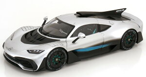 NZG 1/12 ZfXxc AMG One Wave fUC 2023 Vo[^bNJ[{ JNZG 1:12 Mercedes-Benz AMG One Wave Design 2023 silver-metallic carbon