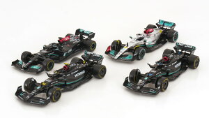 u[S 1/43 ZfXGP Zbg F1 4X W14 `[ ZfX-AMG ygiX tH[~ 1BURAGO 1:43 #44 SEASON 2023 LEWIS HAMILTON /#63 SEASON 2023 GEORGE RUSSEL / W13 #44 SEASON 2022 LEWIS HAMILTON / W12 #44 SEASON 2021 L
