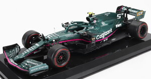 GfBR 1/24 AXg}[eB F1 AMR21 ZfX M12 EQ p[+ `[ ROjUg #5 2021 ZoX` xbe V[P[XtEDICOLA 1/24 ASTON MARTIN AMR21 MERCEDES M12 EQ POWER+ TEAM COGNIZANT FORM