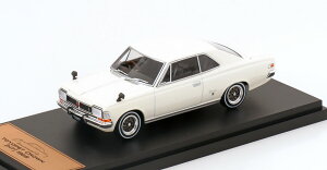 AVFbgWpRNV 1/43 g^ gybg NE/HT 1968 zCgHachette Japan Collection 1:43 Toyota Toyopet Crown/HT 1968 white