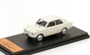 AVFbgWpRNV 1/43 g^ J[ 100 fbNX KE10-D 1966 zCgHachette Japan Collection 1:43 Toyota Corolla 100 DX KE10-D 1966 white