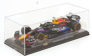 u[S 1/24 bhu RB19 I[XeBGP USA E`sI 2023 tFX^by hCo[tBMA V[P[XtBburago 1:24 Red Bull RB19 GP Austin USA World Champion 2023 Verstappen with driver f