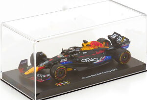u[S 1/43 bhu RB19 I[XeBGP USA E`sI 2023 tFX^by hCo[tBMA V[P[XtBburago 1:43 Red Bull RB19 GP Austin USA World Champion 2023 Verstappen with driver f