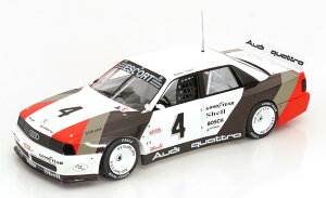 xN83 1/18 AEfB 200 Ng #4 D TNgyeuN gU`sIVbv 1988 RohrlWerk83 1:18 Audi 200 Quattro #4 Winner St Petersburg Trans Am Championship 1988 Rohrl