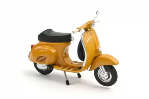 mu 1/18 sAWI xXp 50 R 1969 |W^[m CG[Norev 1:18 PIAGGIO VESPA 50 R 1969 POSITANO YELLOW