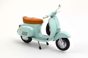 mu 1/18 sAWI xXp 50 N 1969 ANA} u[Norev 1:18 PIAGGIO VESPA 50 N 1969 AQUAMARINE BLUE