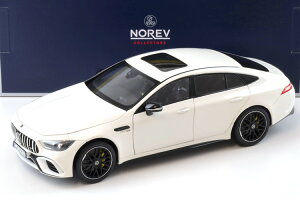 mu 1/18 ZfXExc AMG GT 63 S 4MATIC X290 2018 zCg JNOREV 1:18 Mercedes Benz GT63