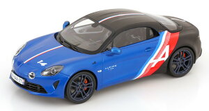 mu 1/18 m[ As[k A110S #14 TChgbN 2021 tFih A\Norev 1:18 Renault Alpine A110S N14 Sidetrack 2021 Fernando Alonso