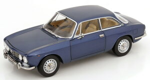 mu 1/18 At@I 2000 GTV 1973 u[^bN 1000 JNorev 1:18 Alfa Romeo 2000 GTV 1973 blue metallic Limited Edition 1000 pcs