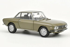 �m���u 1/18 �����`�A �t�����B�A �N�[�y �u�����Y �����V���� �J��Norev 1:18 Lancia Fulvia Coupe Bronze Longchamps