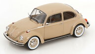 ノレブ 1/18 フォルクスワーゲン カーファー 1303 1973 ライトブラウンNorev 1:18 VW Käfer 1303 1973 l…