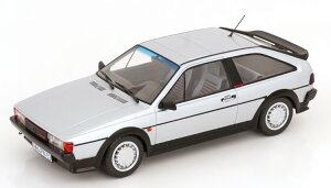 �m���u 1/18 �t�H���N�X���[�Q�� �V���b�R 2 GTX 16V 1992 �V���o�[Norev 1:18 VW Scirocco 2 GTX 16V 1992 silver