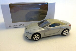 mu 1/64 vW[ SR1 RZvgJ[ Wl[u[^[V[ 2010 Vo[NOREV 1:64 Peugeot SR1 concept car GENEVE MOTOR SHOW 2010 silver