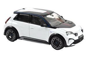mu 1/43 As[k As[k A290 GTS 2025 zCg/ubNNorev 1:43 ALPINE ALPINE A290 GTS 2025 WHITE/BLACK