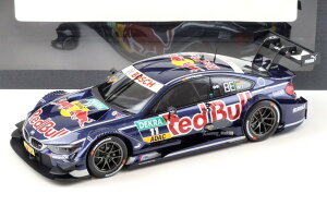 BMW mu 1/18 BMW M4 DTM 2016 M.Bbg} #11 `[ RMG bhu fB[[o[WNorev 1:18 BMW M4 DTM 2016 M.Wittmann #11 Team RMG Red Bull DEALER VERSION